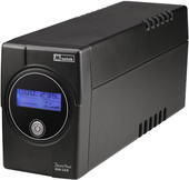 PowerMust 600 LCD 600VA