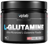 L-Glutamine (без вкуса, 300г)