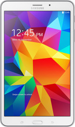 Galaxy Tab 4 8.0 16GB LTE White (SM-T335)