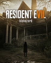 Resident Evil 7: Biohazard (цифровая версия)