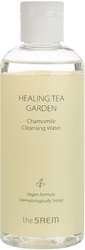 Тоник для снятия макияжа Healing Tea Garden Chamomile Cleansing Water (300 мл)