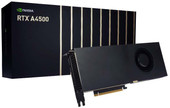 Nvidia RTX A4500 900-5G132-2550-000