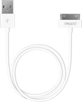 USB - Apple 30-pin 72101