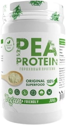 Pea Protein (300г, без вкуса)