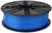 ABS 1.75 мм 1000 г (флуоресцентный синий)
