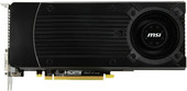 GeForce GTX 670 2GB GDDR5 (N670GTX-PM2D2GD5/OC)