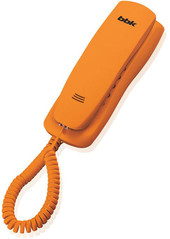 BKT-105 RU (оранжевый)