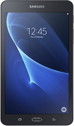 Galaxy Tab A 7.0 8GB Metallic Black [SM-T280]