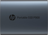 P900 512GB 7M691AA (серый)