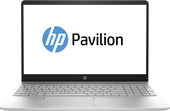 HP Pavilion 15-ck004ur 2PP67EA