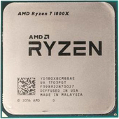 AMD Ryzen 7 1800X (WOF)