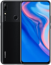 Huawei P smart Z STK-LX1 4GB/64GB (полночный черный)