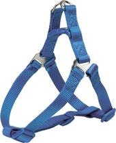 Premium One Touch harness L 204602 (королевский синий)