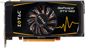 GeForce GTX 460 SYNERGY (ZT-40401-10P)