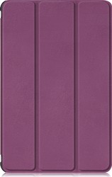 Smart Case для Realme Pad Mini (фиолетовый)