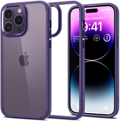 Ultra Hybrid iPhone 14 Pro Max ACS05574 (фиолетовый)