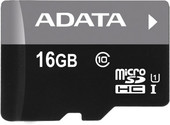 Premier microSDHC UHS-I (Class 10) 16GB (AUSDH16GUICL10-R)