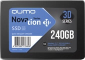 Novation 3D 240GB Q3DT-240GAEN