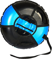 Bubo Snowball 1200 мм (голубой/черный)