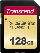 SDXC 500S 128GB