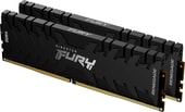 FURY Renegade 2x32GB DDR4 PC4-25600 KF432C16RBK2/64