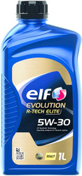 Evolution R-Tech Elite C2 C3 RN17 5W-30 1л