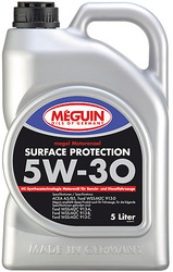 Megol Surface Protection 5W-30 5л