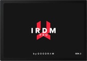 GOODRAM IRDM Pro Gen. 2 1TB IRP-SSDPR-S25C-01T
