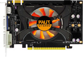 GeForce GTS 450 Smart Edition 1024MB DDR3 (NEAS450DHD01-1162F)