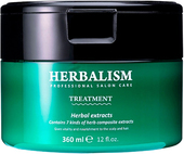 Herbalism Treatment Питательная 360 мл
