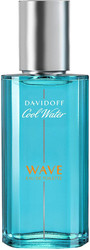 Cool Water Wave Man EdT (40 мл)