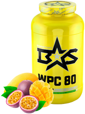 WPC 80 (1300г, манго/маракуйя)