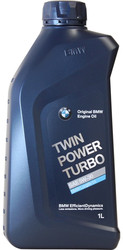 TwinPower Turbo Longlife-01 5W-30 1л