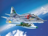 2671 A 4 E/F/G Skyhawk