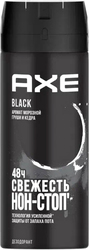 Black (150 мл)