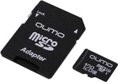 microSDXC QM128GMICSDXC10U3 128GB