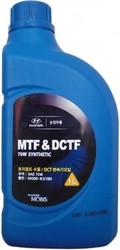 MTF&DCTF 70W 1л