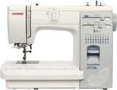 Janome Russianstyle 2019S