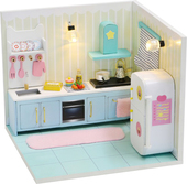 Mini House Мой дом Моя кухня S2007