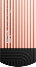 Jewel J20 8GB (розовый) [SP008GBUF3J20V1P]