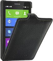 для Nokia X Dual Sim (черный)