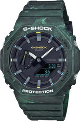 G-Shock GA-2100FR-3A