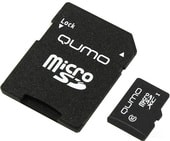 microSDXC QM512GMICSDXC10U3 512GB