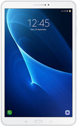 Samsung Galaxy Tab A (2016) 16GB LTE White [SM-T585]