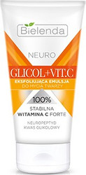 Эмульсия Neuro Отшелушивающая Glicol+Vitamin C 150 мл