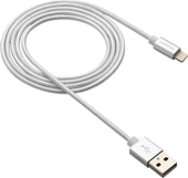 MFI-3 CNS-MFIC3PW USB Type-A - Lightning (1 м, белый)