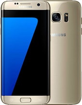 Galaxy S7 Edge 32GB Gold Platinum [G935F]