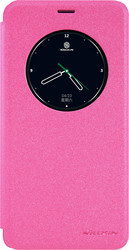 Sparkle для Meizu M3 Note (розовый)