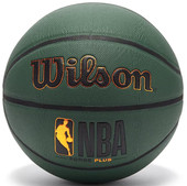NBA Forge Plus Green (7 размер)