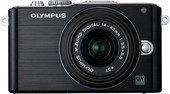 Olympus E-PL3 Kit 14-42mm